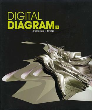обложка книги Digital Diagram 2 книга Digital Diagram 2, автор: